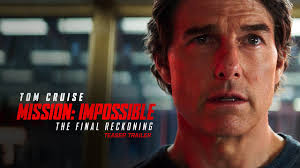 [รีวิว] หนัง "Mission: Impossible - The Final Reckoning" ปิดปฏิบัติการแบบหัวใจเต้นระรัว foxxy88