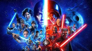 foxxy88 Star Wars