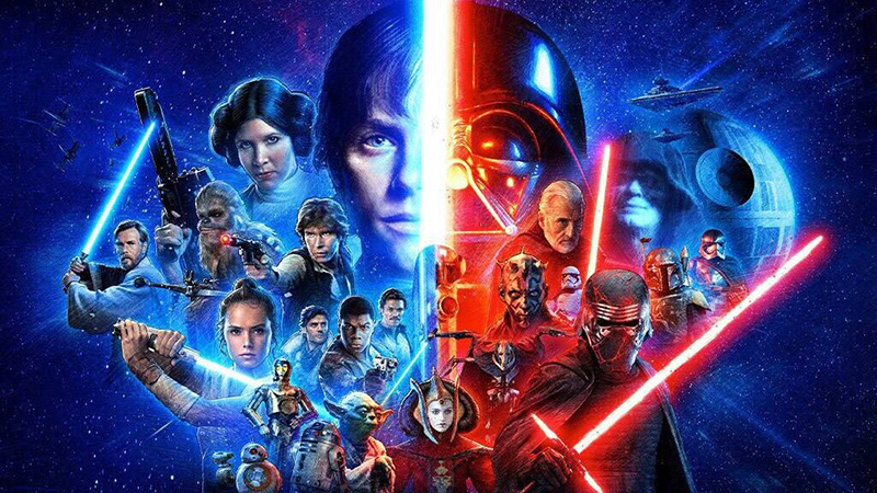 foxxy88 Star Wars