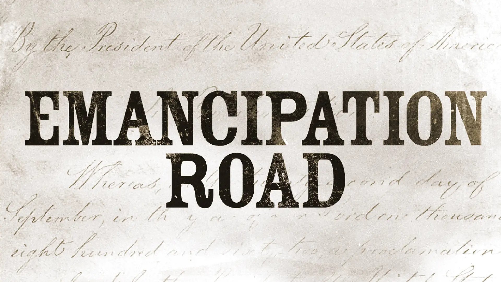 tidpaknews Emancipation
