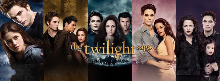 tidpaknews The Twilight Saga