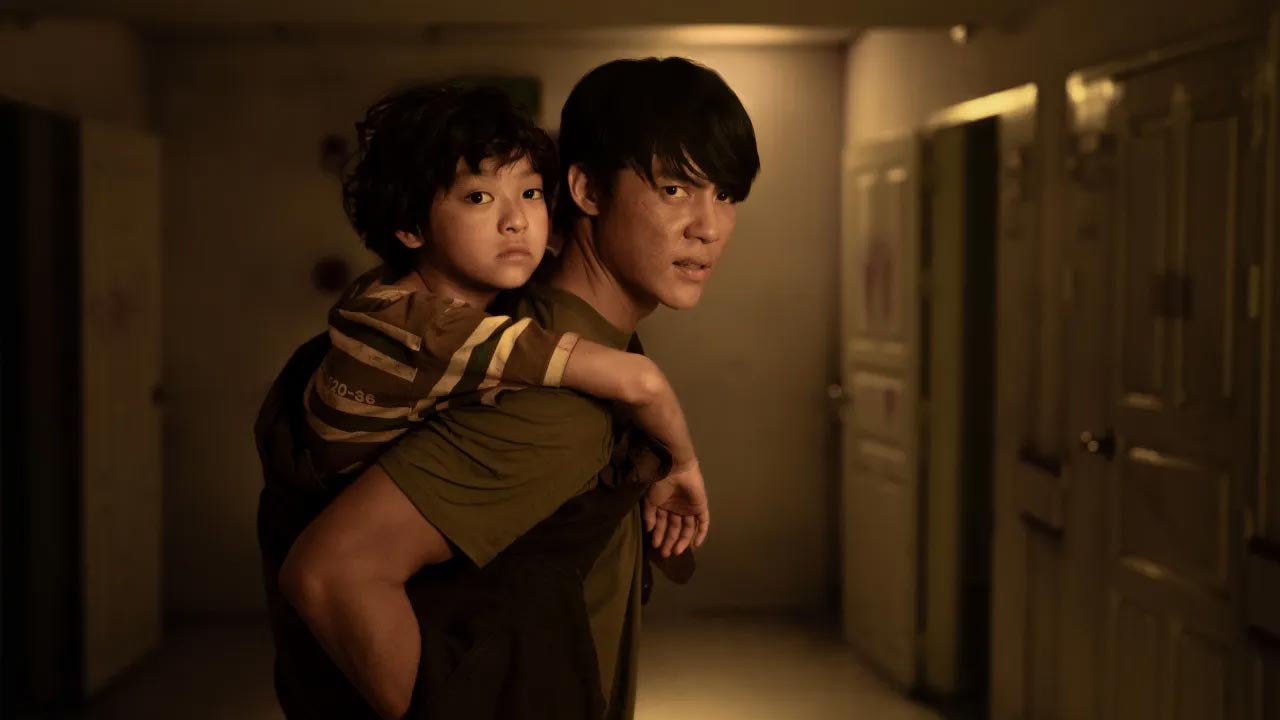 future24 Pak Bit Tin Teeb rose to No. 3 on the Netflix Top 10 international film charts.