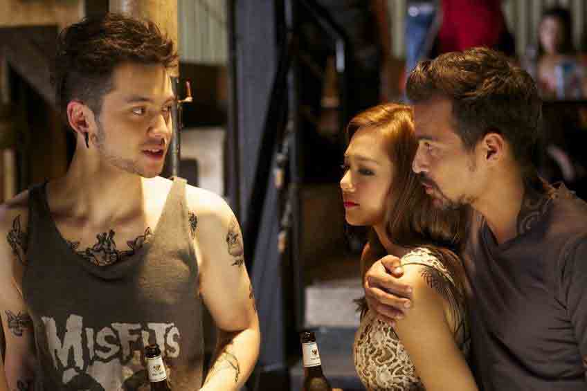 overgameclub ตีสาม คืน 3 - หนังน่าดูที่ทรูไอดี (Movie of the Day)