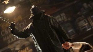 overgamecluba New images and official synopsis for I Know What You Did Last Summer