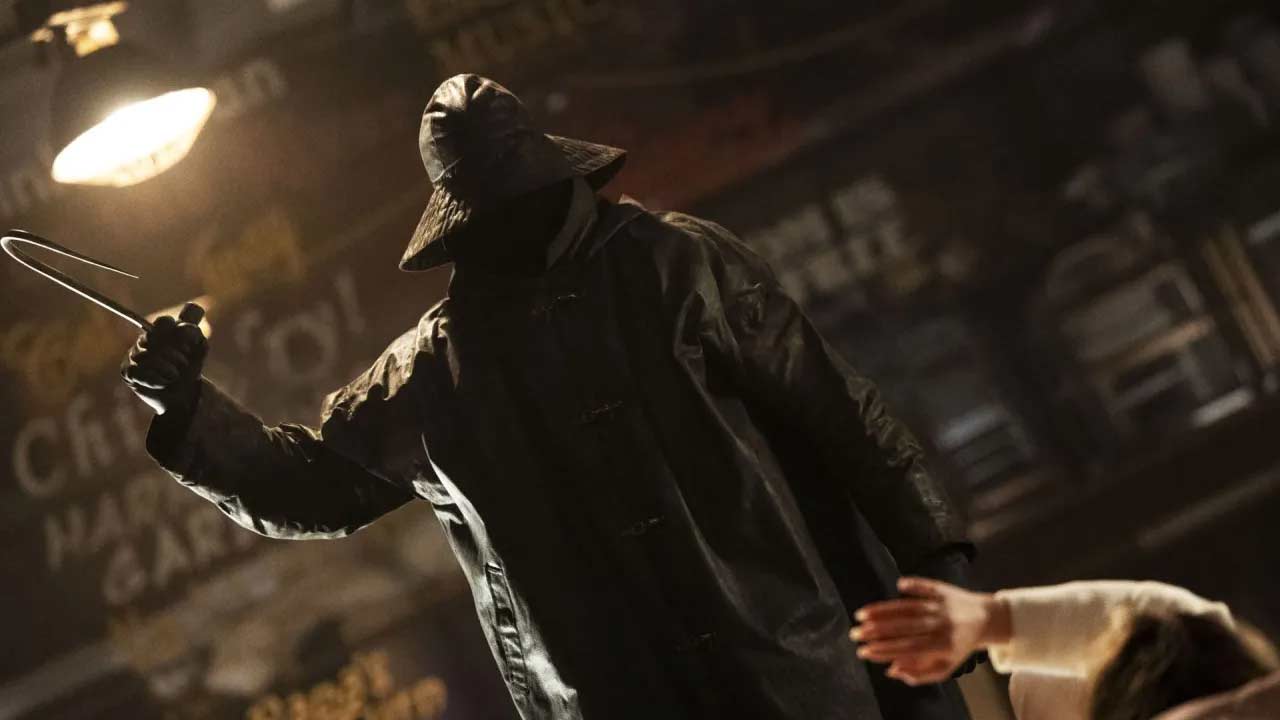 overgamecluba New images and official synopsis for I Know What You Did Last Summer