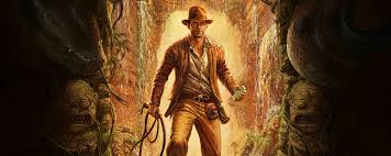 m4la Indiana Jones