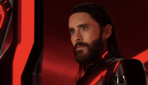 ok69 มนุษย์ในกริดออกมาสู่โลกจริงในตัวอย่างใหม่ของ TRON Ares