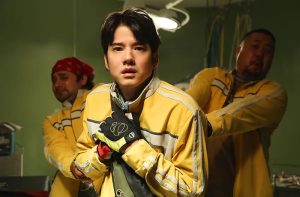 future24 รีวิวหนัง "ไรเดอร์ Rider" ต่อยอดคอนเทนท์ผีฮา ที่เต็มไปด้วยคำถามค้างคาใจนานาประการ