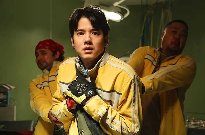 future24 รีวิวหนัง "ไรเดอร์ Rider" ต่อยอดคอนเทนท์ผีฮา ที่เต็มไปด้วยคำถามค้างคาใจนานาประการ
