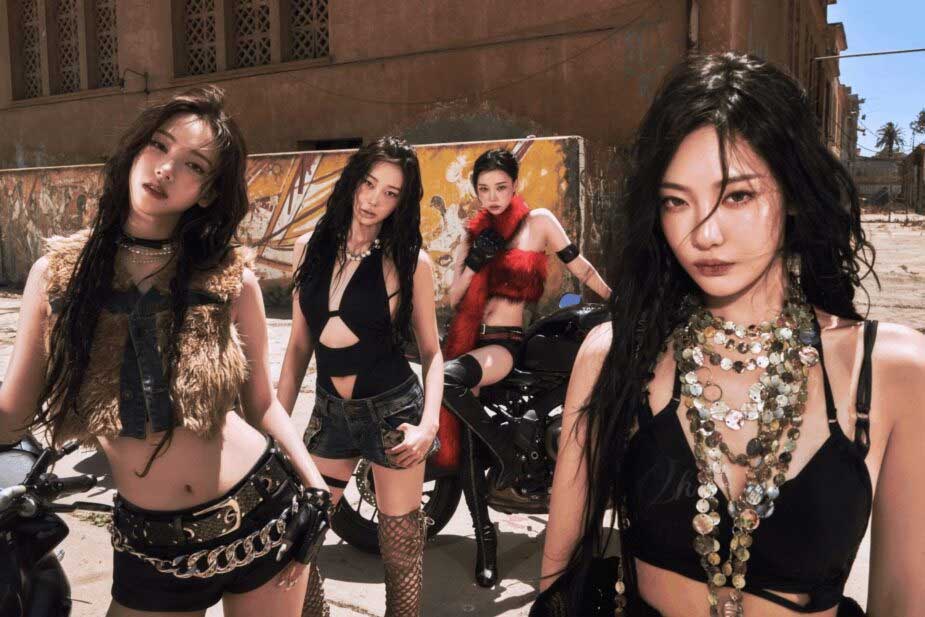 ปรับการแสดง Rich Man หลังเสียงวิจารณ์ถาโถมวิเคราะห์กระแส K-pop 2025
