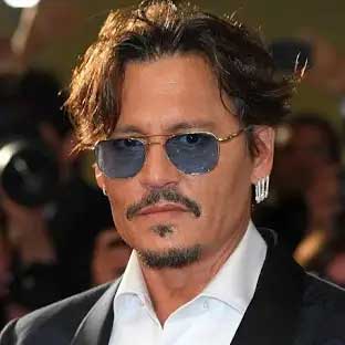 เจาะลึก จอห์นนี เดปป์ Johnny Depp ผลงานเด่น