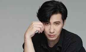 หนุ่มกรรชัย พิธีกรและนักแสดงมากฝีมือ