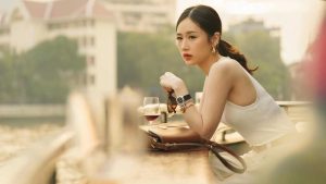 เจนเย่ เมธิกา จีรนรภัทร