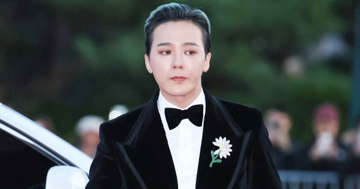 G-DRAGON