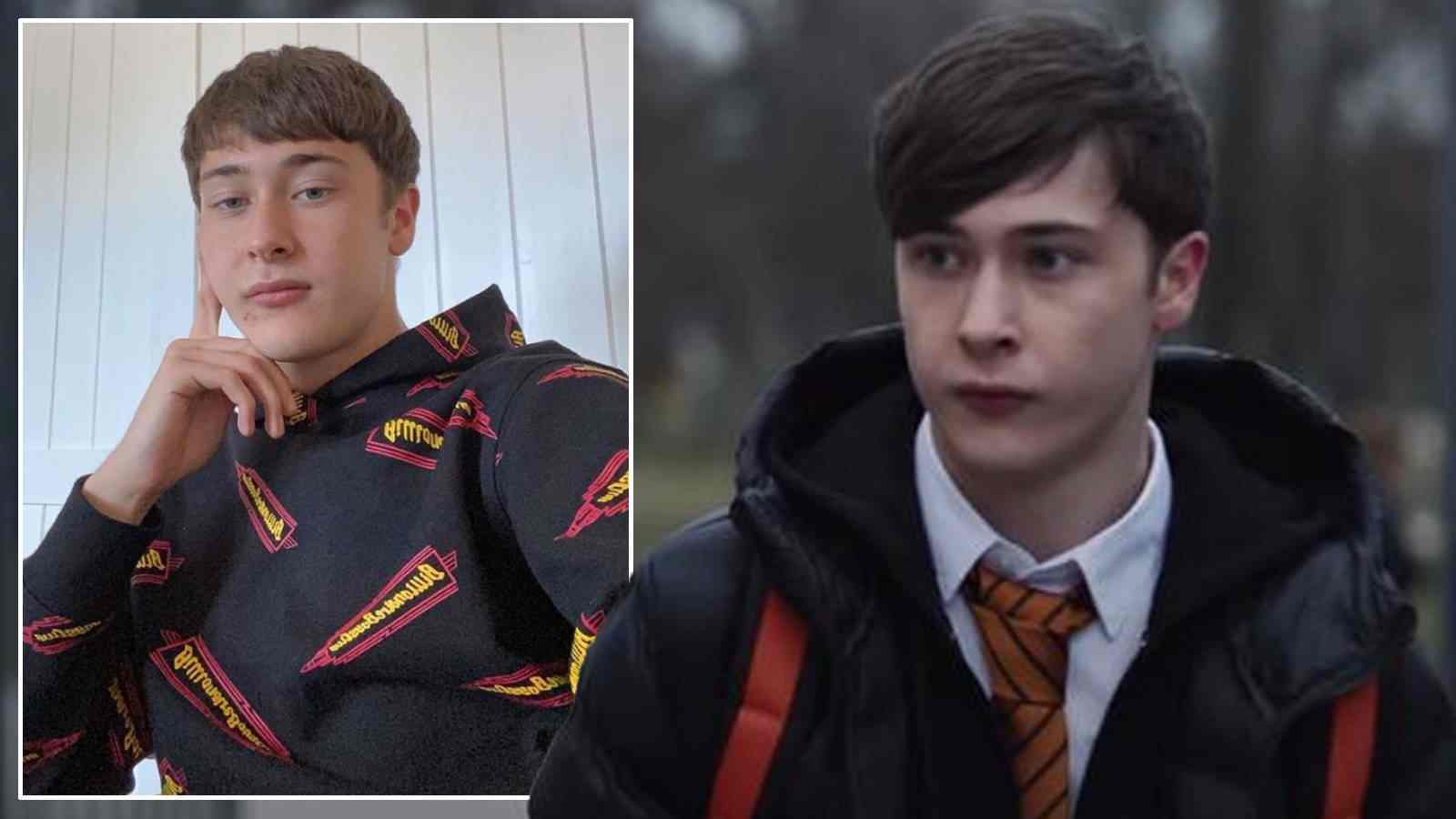 Samuel Bottomley เปิดโรงเรียนสอนละครให้เด็กชนชั้นแรงงานใน Bradford