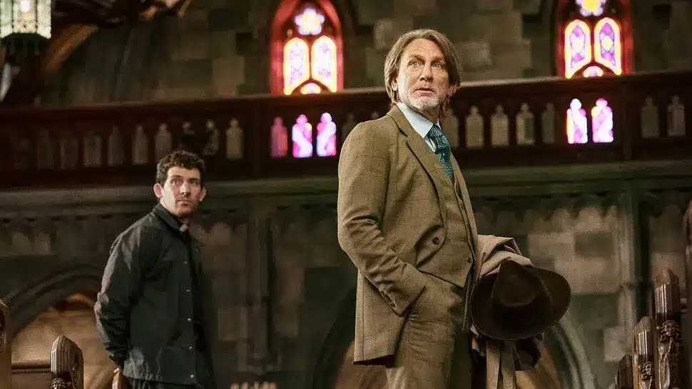 UK ทุ่มงบ 41 ล้านดอลลาร์ดึง Knives Out 3 ถ่ายทำในลอนดอน