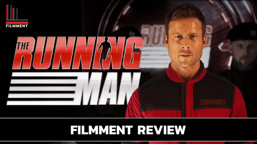 The Running Man หนังแอ็คชั่นสุดมันส์ที่ทำให้คุณลุ้นจนหยุดไม่ได้
