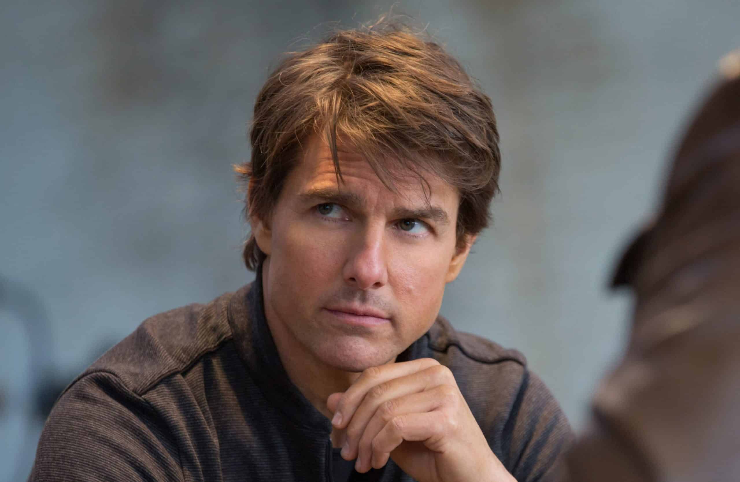 Tom Cruise รับรางวัล Honorary Oscar 2025 คำพูดซึ้งสะเทือนฮอลลีวูด