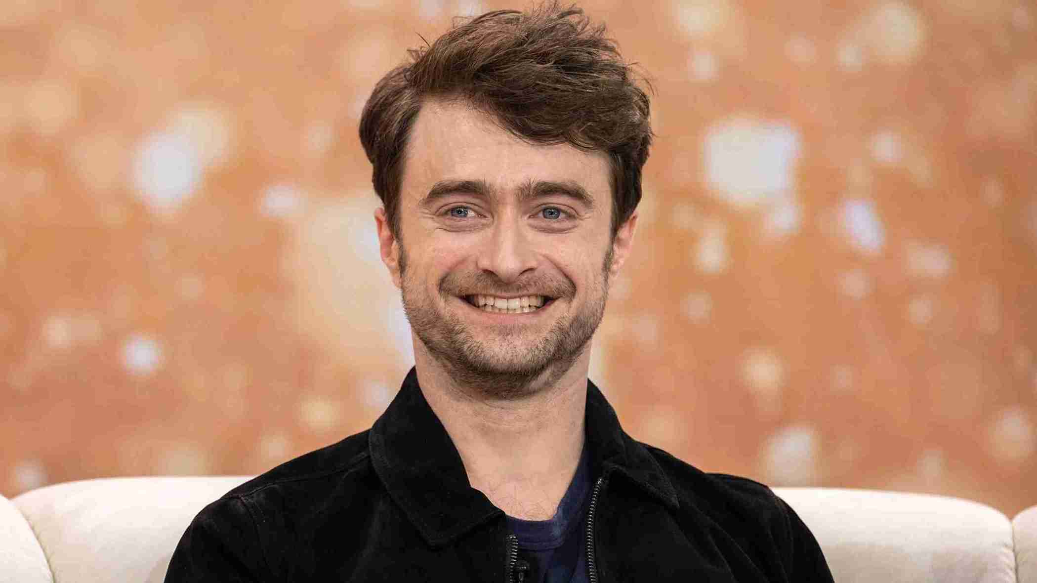 Daniel Radcliffe คว้า Best Actor บนเวที Broadway 2025