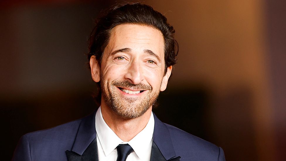 Adrien Brody คว้า BAFTA 2025 จาก The Brutalist
