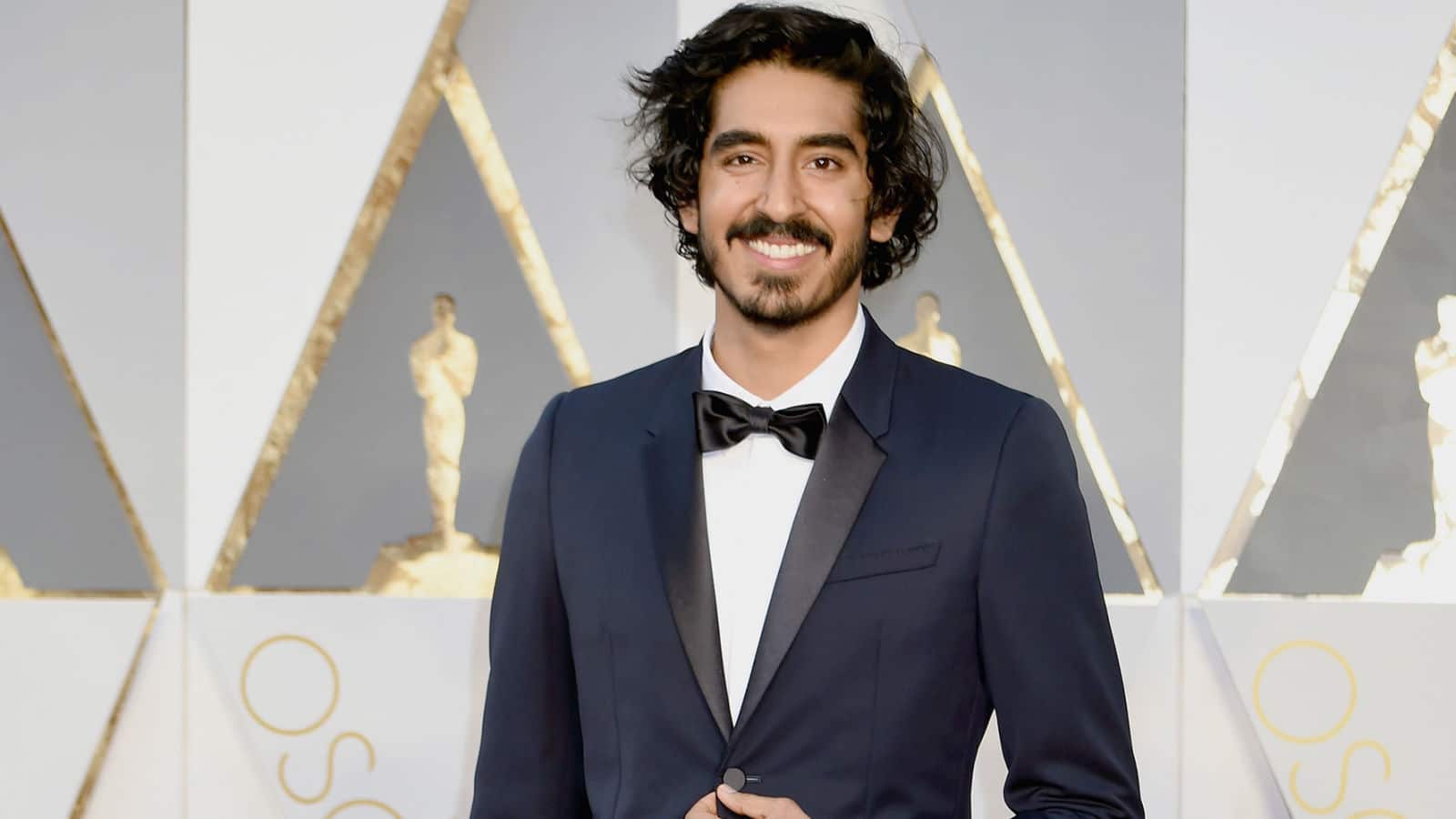 Dev Patel ลุยกำกับหนังเรื่องที่สอง ถ่ายทำเต็มเมืองแมนเชสเตอร์