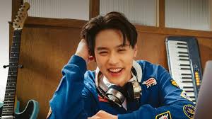 บิวกิ้น พุฒิพงศ์