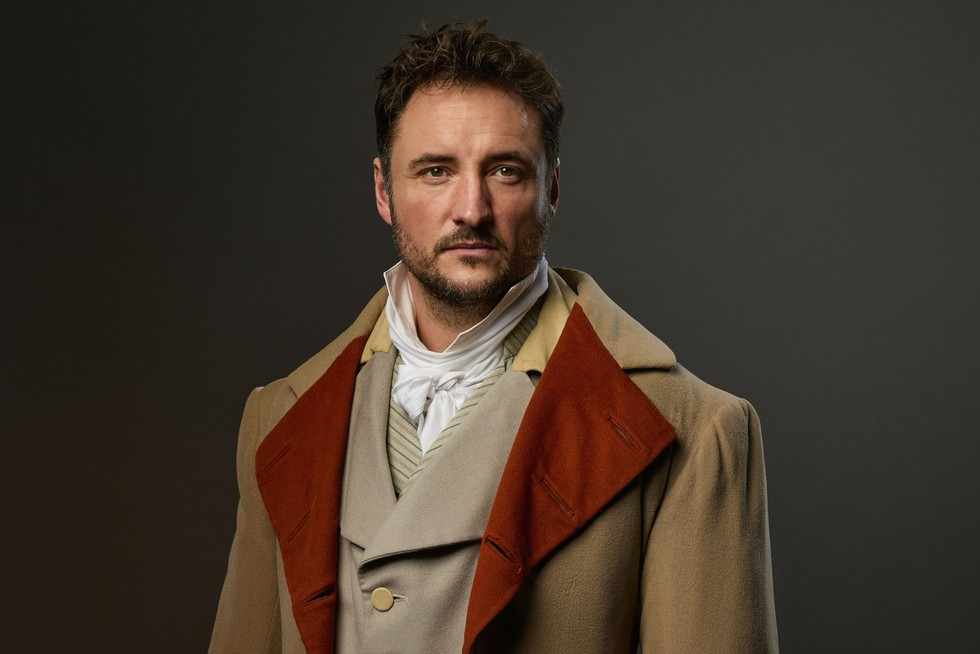 James Bye คว้าบทละครเวทีใหม่หลังอำลา EastEnders