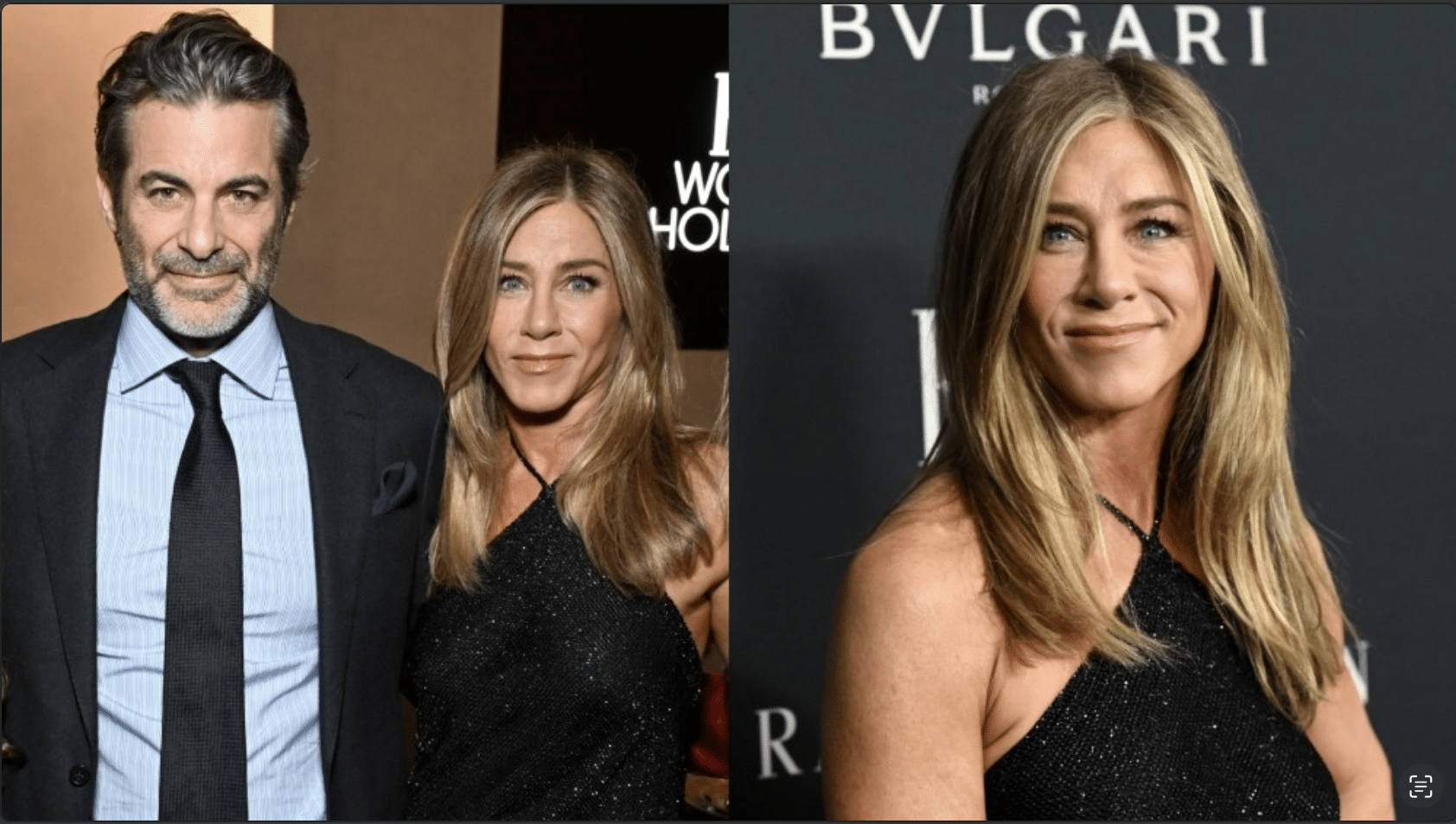 Jennifer เปิดตัวแฟนใหม่