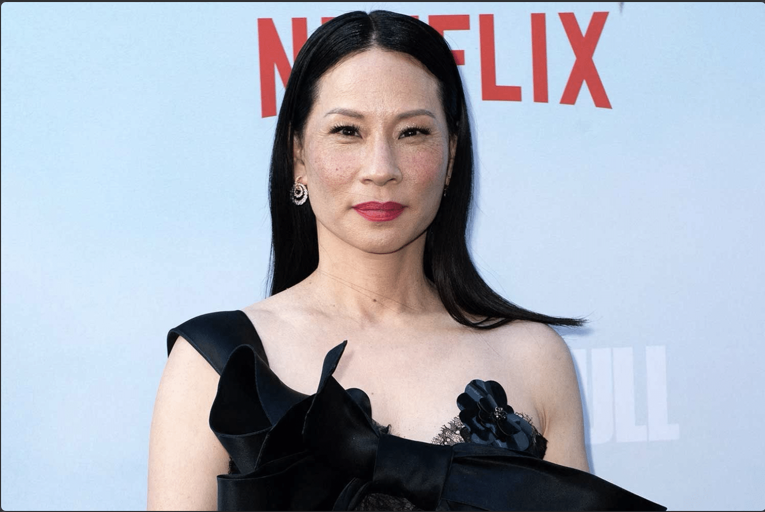 Lucy Liu เปิดใจความจริงเจ็บลึก