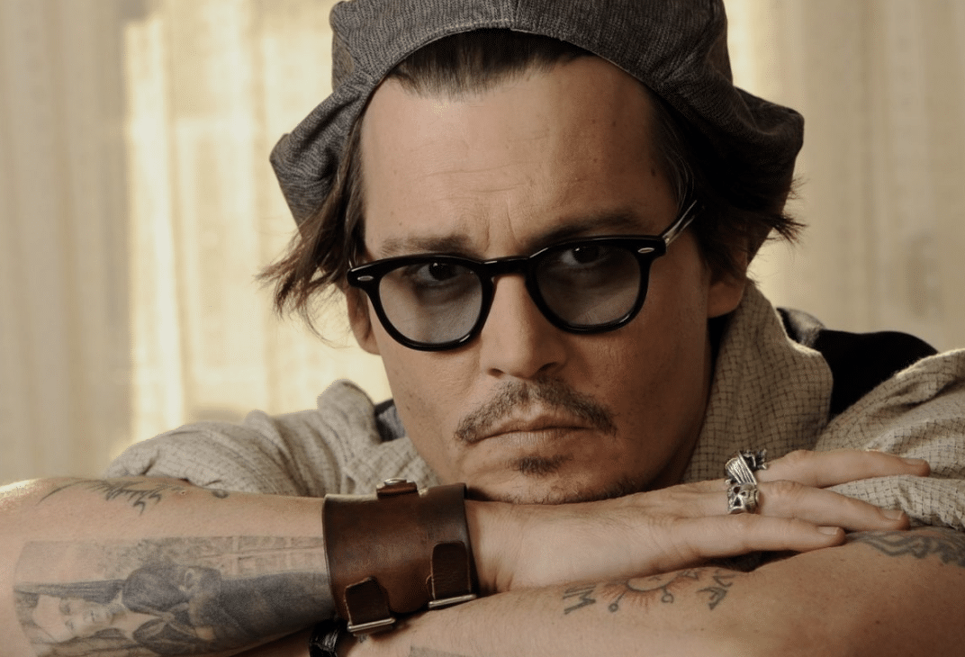 จอนนี่ เดฟ