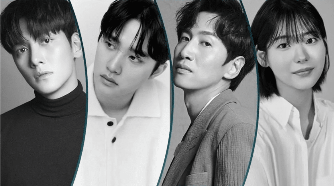 The Manipulated (2025) ซีรีส์ทริลเลอร์–จิตวิทยาเกาหลี ว่าด้วยการควบคุมข้อมูล ความทรงจำที่ถูกบิดเบือน และปริศนาที่พาผู้ชมตั้งคำถามกับความจริงทุกตอน เข้มข้น ลุ้นระทึก น่าติดตาม