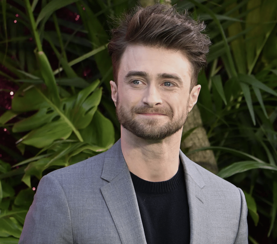 Daniel Radcliffe