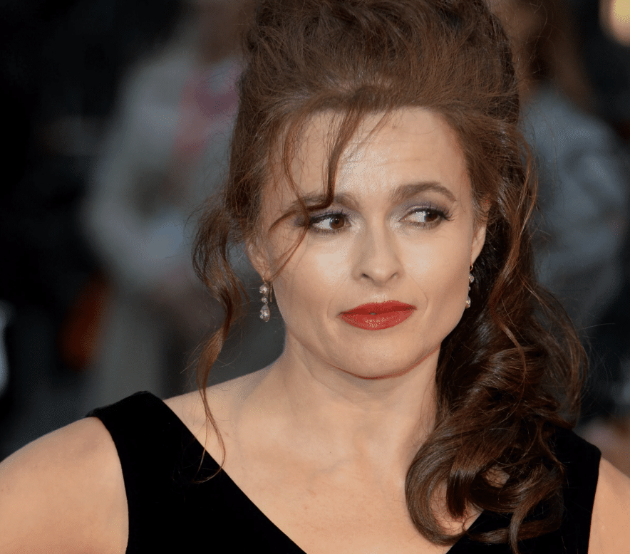 Helena Bonham Carter