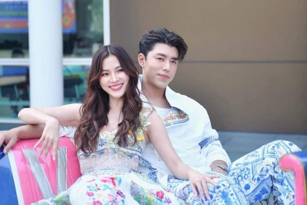 ใบเฟิร์น เปิดใจคำพูดนาย ณภัทร ที่เปลี่ยนชีวิตและเริ่มต้นใหม่