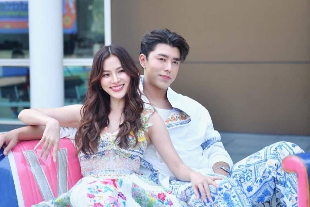 ใบเฟิร์น เปิดใจคำพูดนาย ณภัทร ที่เปลี่ยนชีวิตและเริ่มต้นใหม่