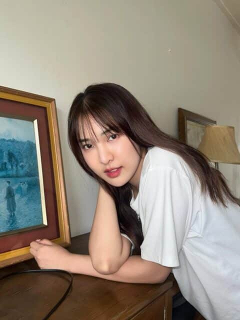 ดาราสาวดัง