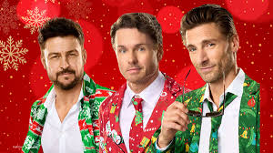 Three Wisest Men (2025) การเดินทางอบอุ่นที่มากกว่าคำว่าโชคชะตา