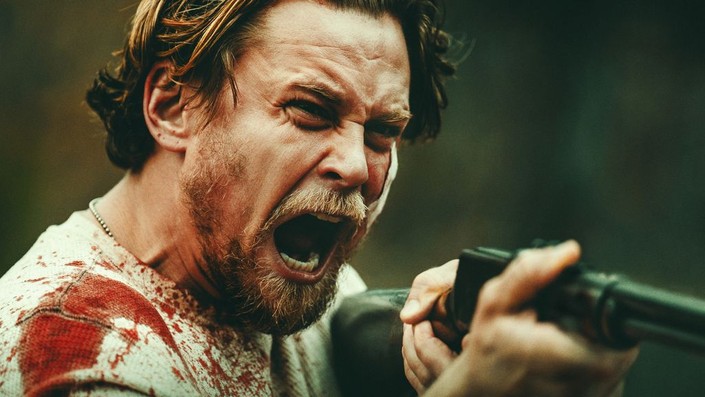 Violent Ends (2025) รอยแค้นเมืองคนดุ เปิดศึกเดือดสะเทือนจอ