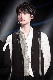 Zhou Ke Yu นักแสดงดาวรุ่งเสน่ห์แรง ผลงานโดดเด่น