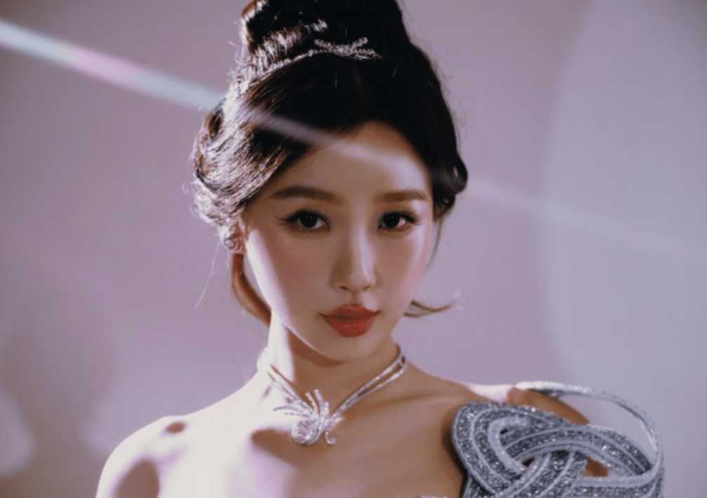 อวี่ชูซิน