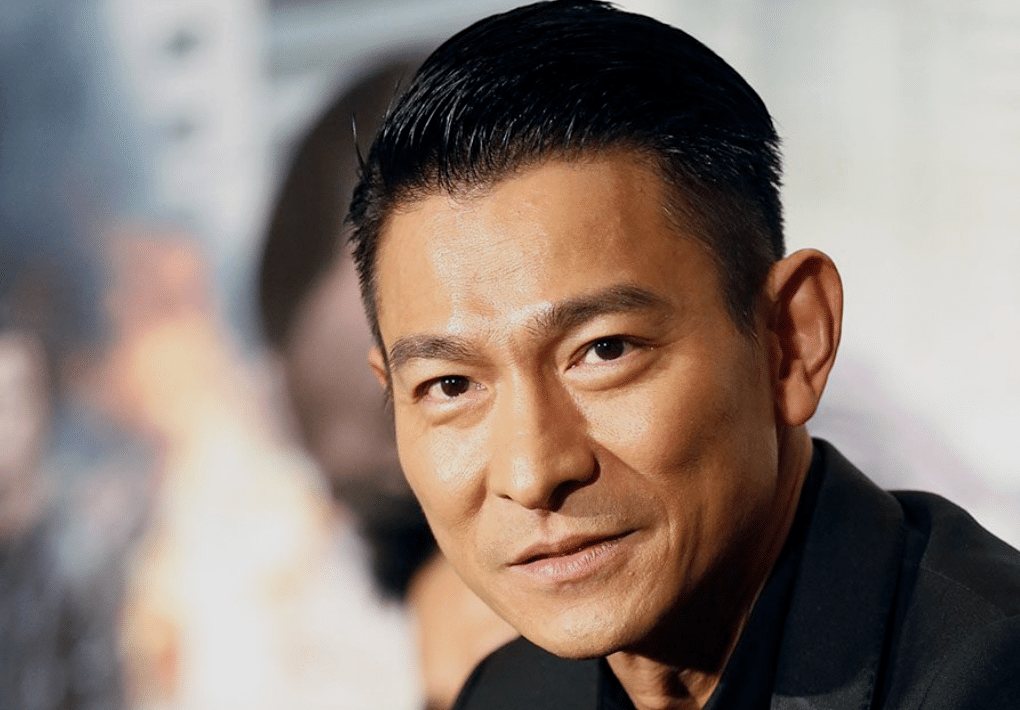 หลิว เต๋อหัว