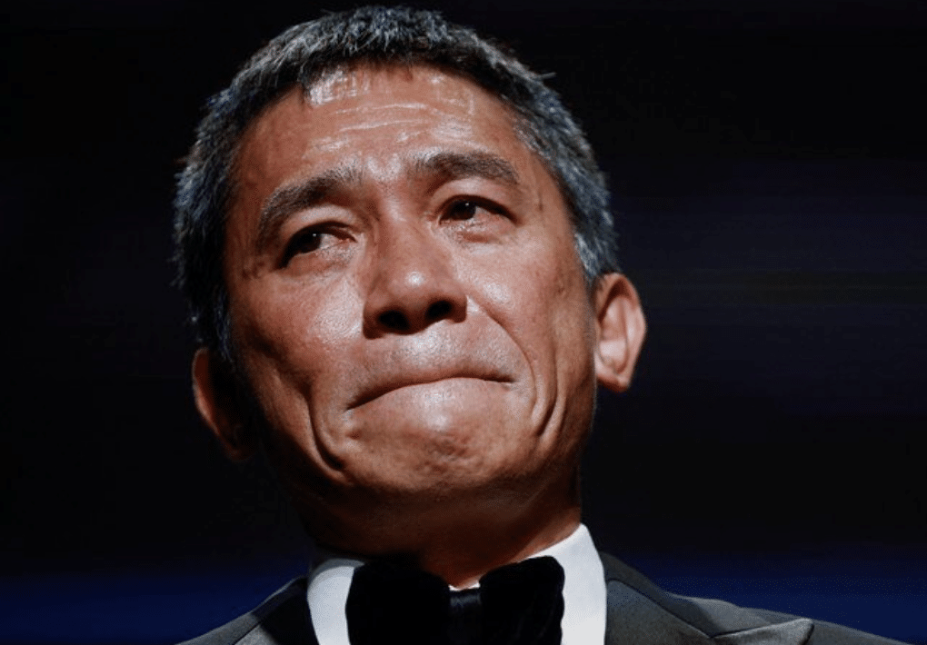 เลี่ยง เฉาเหว่ย