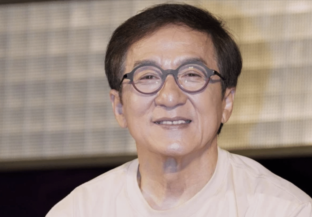 เฉินหลง