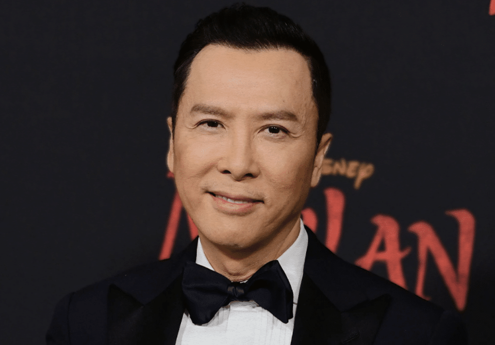 ดอนนี่ เยน