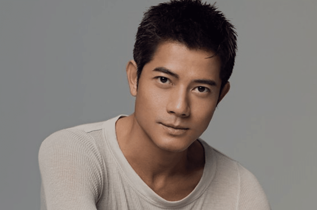 กัวฟู่เฉิง