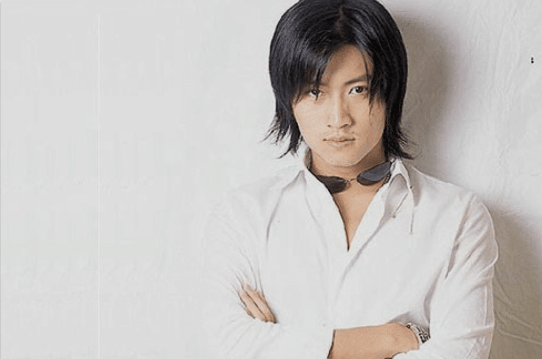 เซีย ถิงฟง