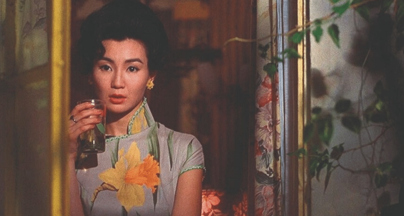 แม็กกี้ เชียง