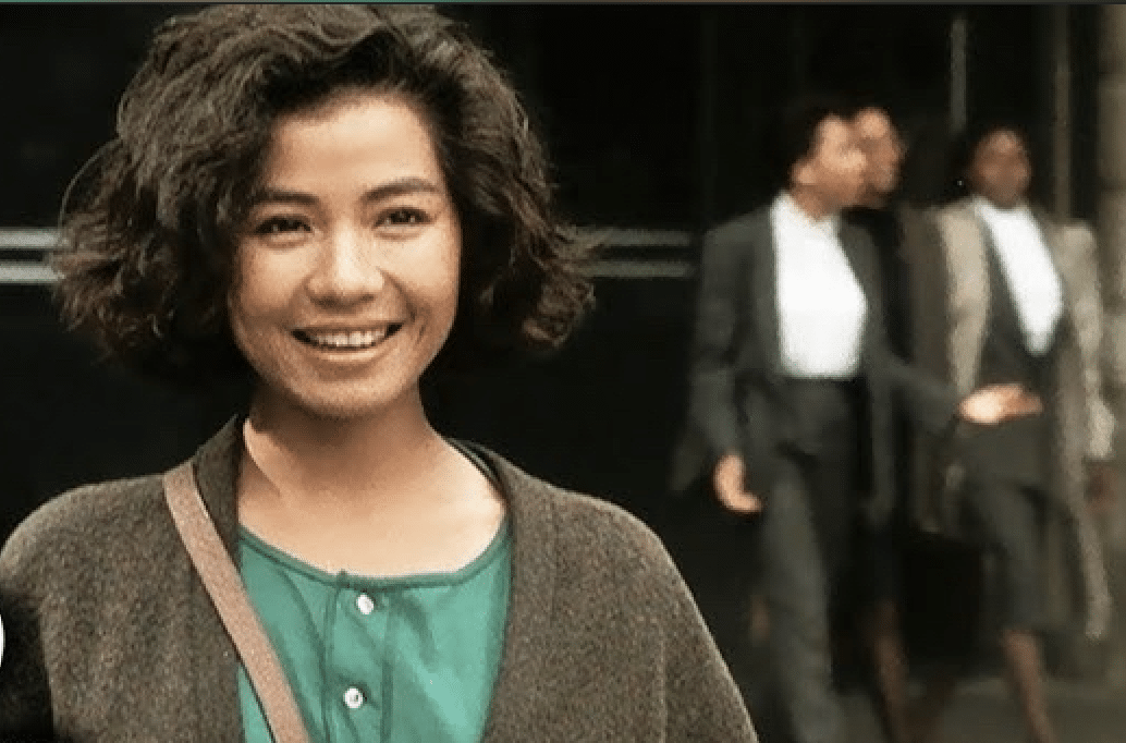 จง ฉู่หง