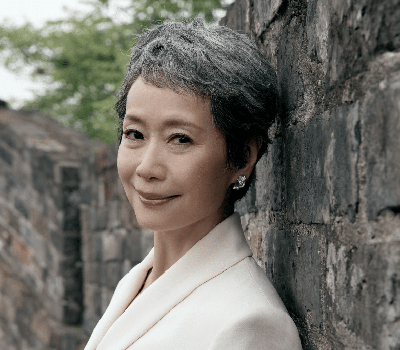 เยิ่น ซิ่วเหม่ย