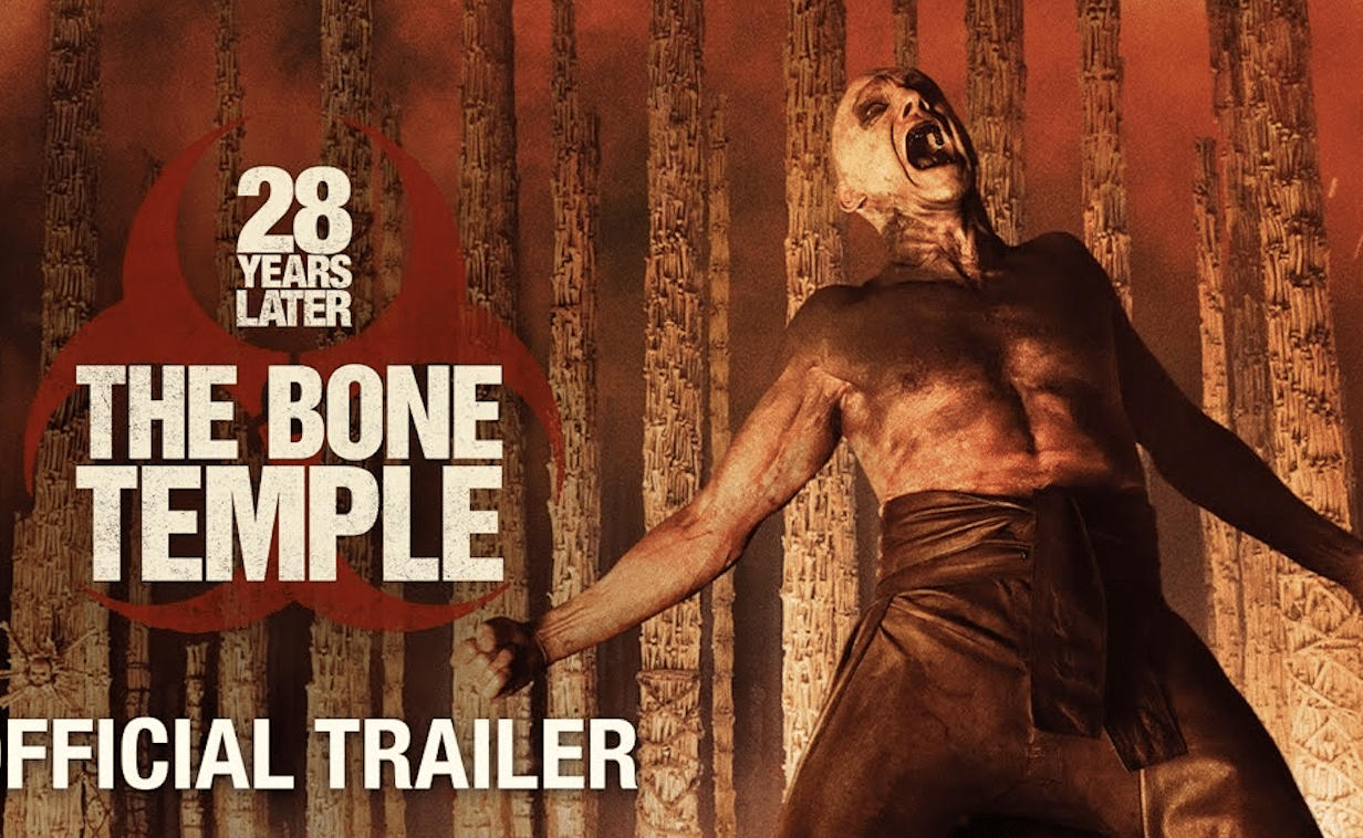 ข่าวหนังฮอลลีวูด 28 Years Later